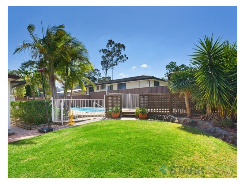 14 Bolaro Avenue, Greystanes NSW 2145