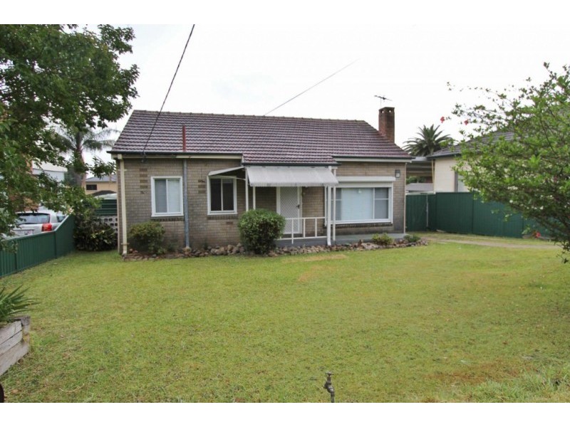 21 JANET STREET, Merrylands NSW 2160