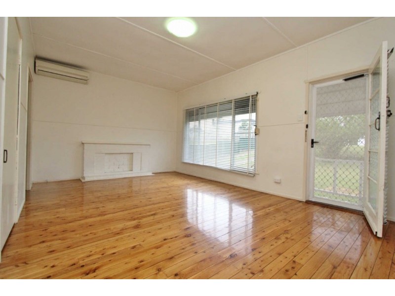 21 JANET STREET, Merrylands NSW 2160