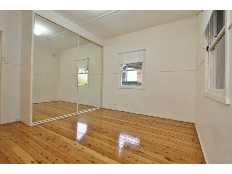 21 JANET STREET, Merrylands NSW 2160