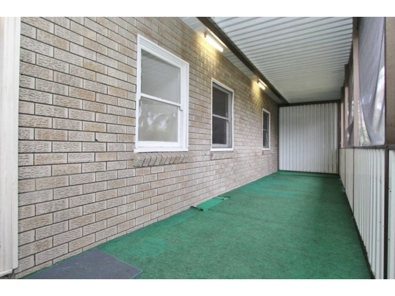 21 JANET STREET, Merrylands NSW 2160