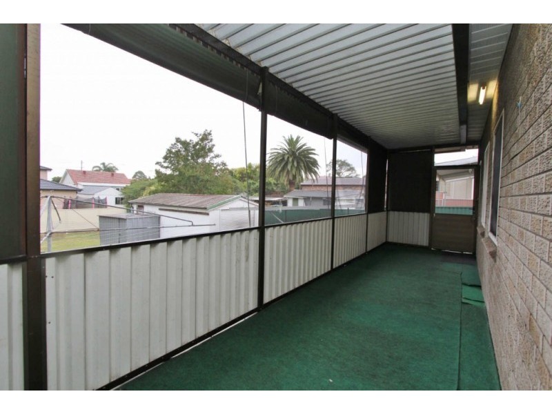 21 JANET STREET, Merrylands NSW 2160