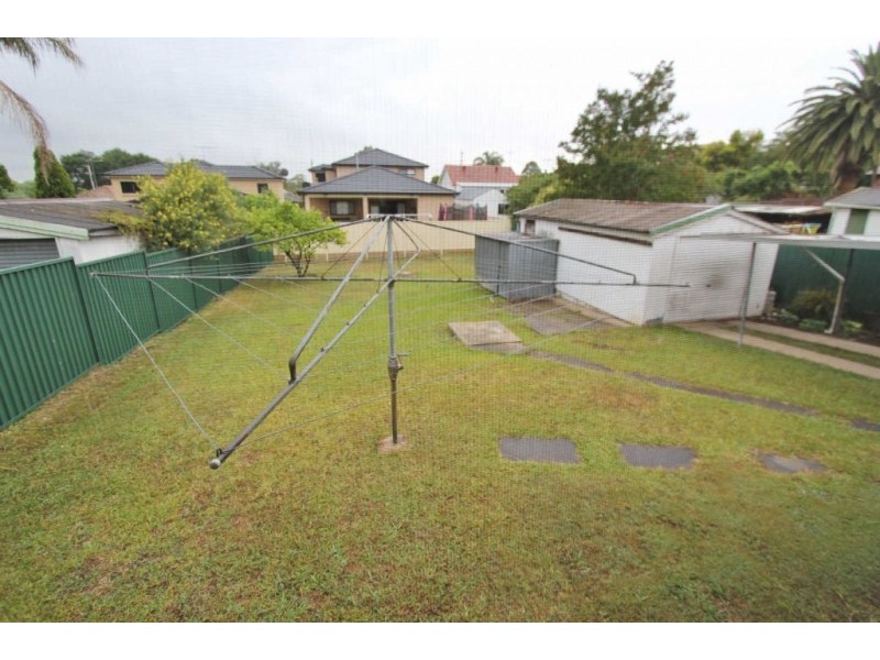 21 JANET STREET, Merrylands NSW 2160