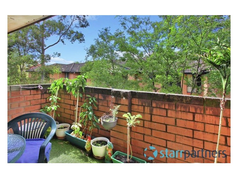 10/18-20 Paton Street, Merrylands NSW 2160