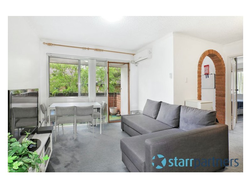 10/18-20 Paton Street, Merrylands NSW 2160