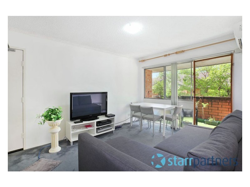 10/18-20 Paton Street, Merrylands NSW 2160