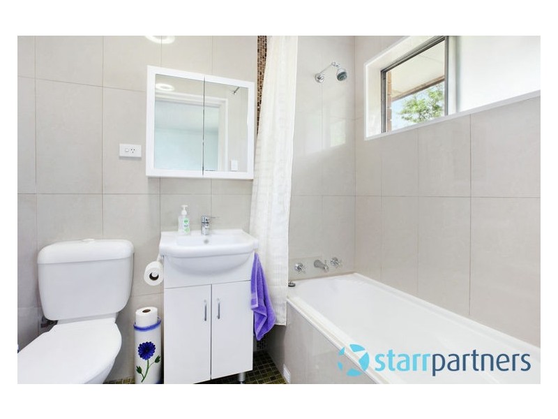 10/18-20 Paton Street, Merrylands NSW 2160