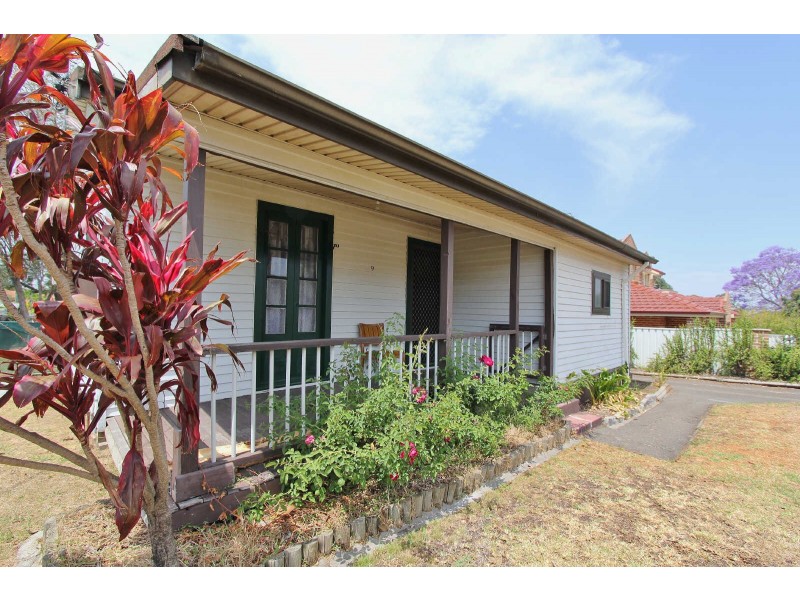 9 Wright Street, Merrylands NSW 2160