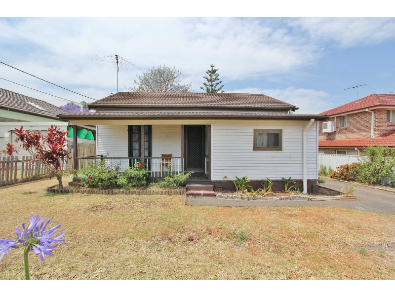9 Wright Street, Merrylands NSW 2160