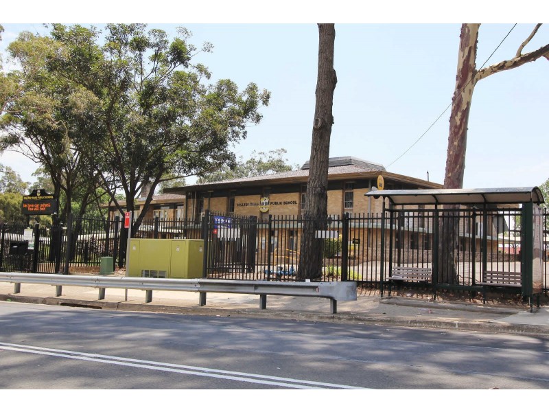 9 Wright Street, Merrylands NSW 2160