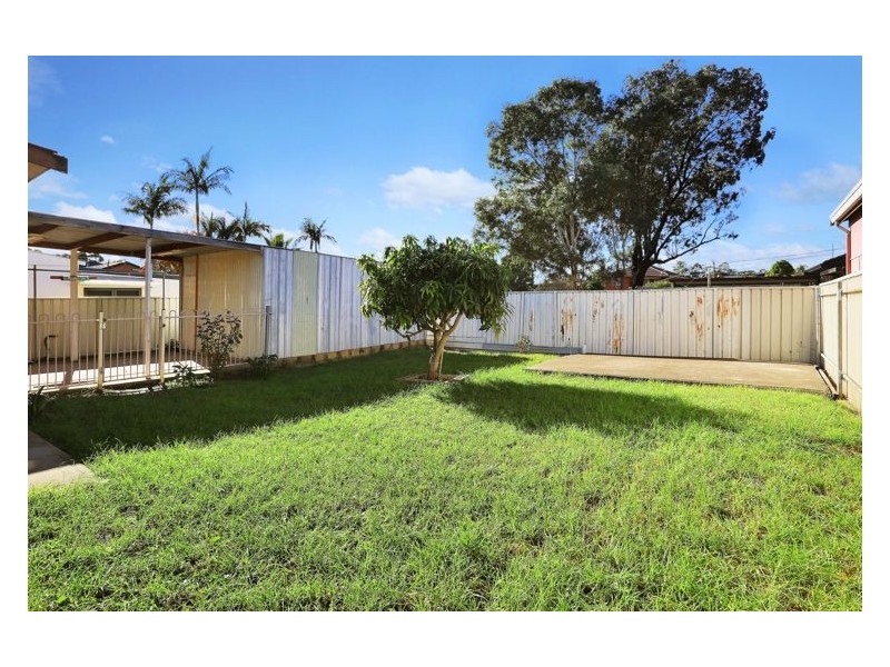 98 Fowler Road, Merrylands NSW 2160