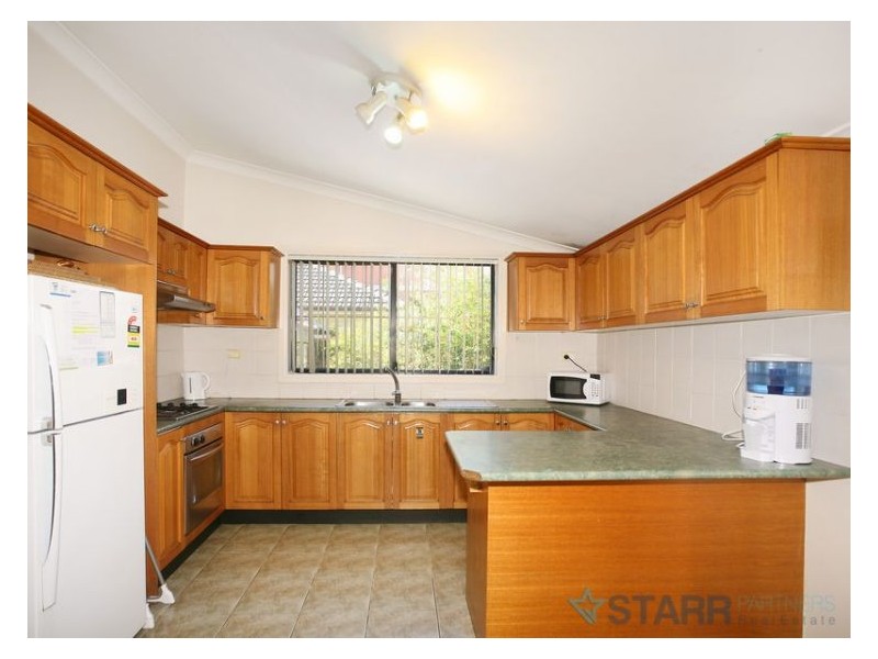1/257 Woodville Road, Merrylands NSW 2160