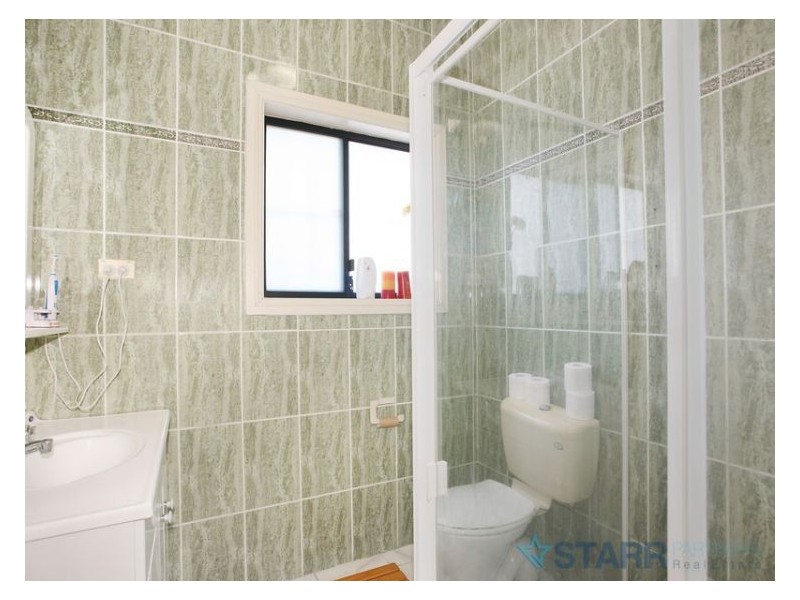 1/257 Woodville Road, Merrylands NSW 2160