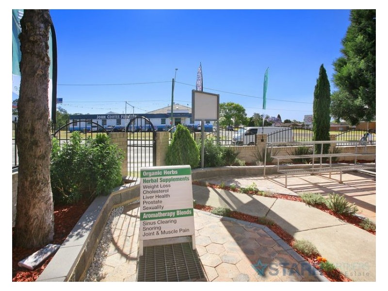 1/257 Woodville Road, Merrylands NSW 2160
