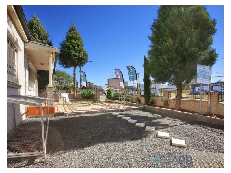 1/257 Woodville Road, Merrylands NSW 2160