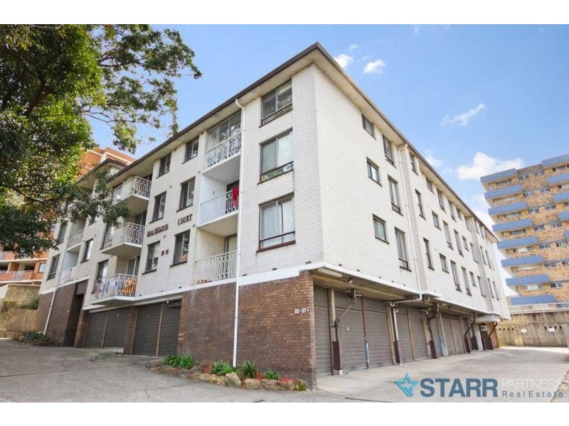 18/10 GREAT WESTERN HIGHWAY, Parramatta NSW 2150