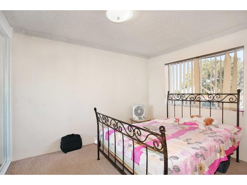 10/436 GUILDFORD ROAD, Guildford NSW 2161