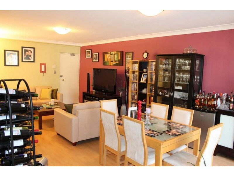 15/5 STIMSON STREET, Guildford NSW 2161