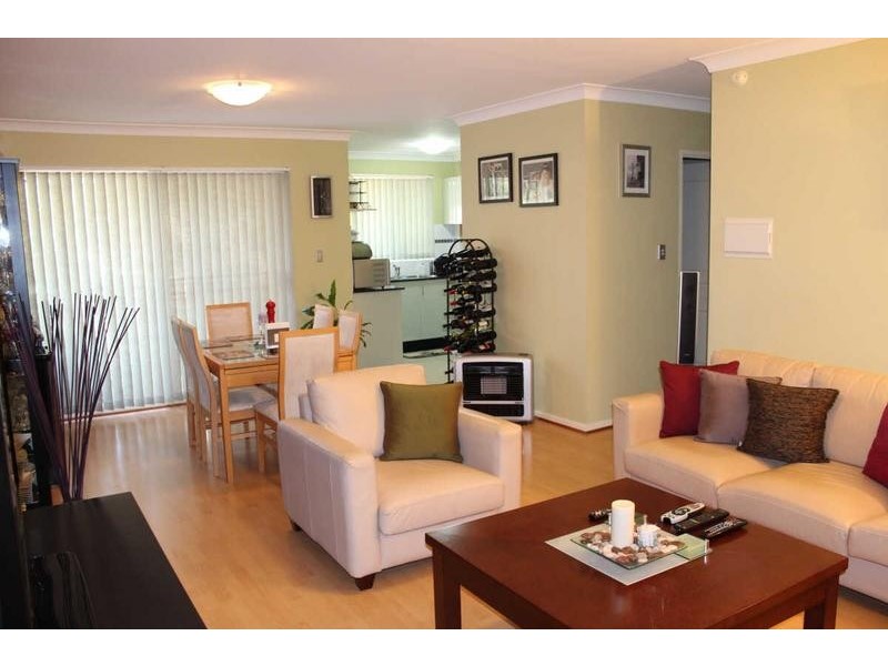 15/5 STIMSON STREET, Guildford NSW 2161