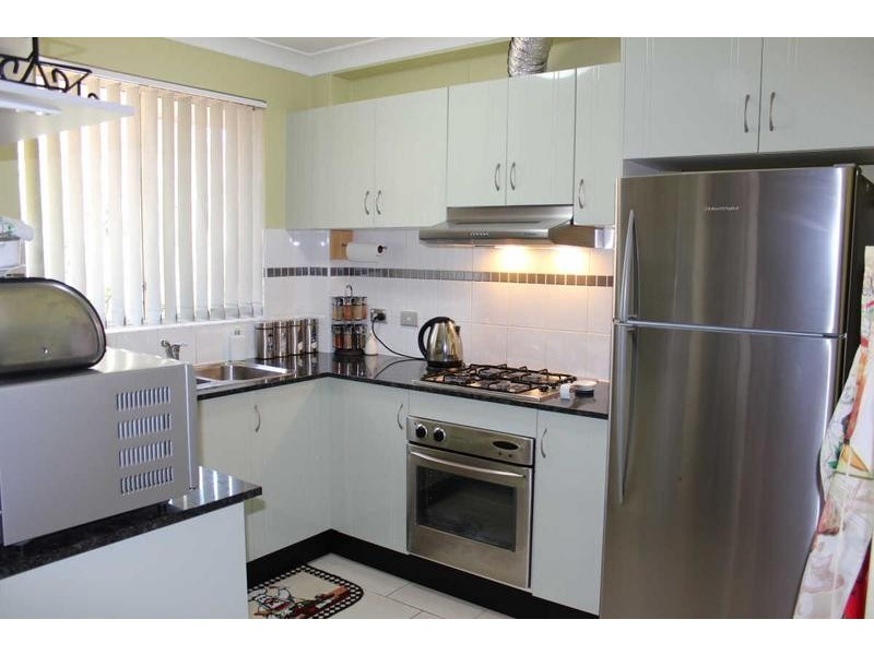 15/5 STIMSON STREET, Guildford NSW 2161