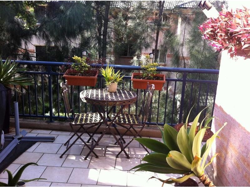 15/5 STIMSON STREET, Guildford NSW 2161