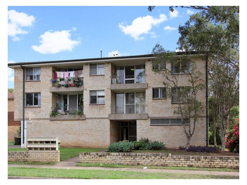 6/17 Cambridge Street, Merrylands NSW 2160