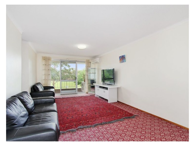 6/17 Cambridge Street, Merrylands NSW 2160