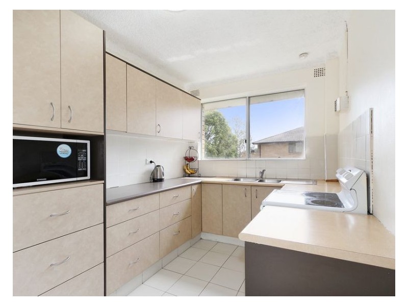 6/17 Cambridge Street, Merrylands NSW 2160