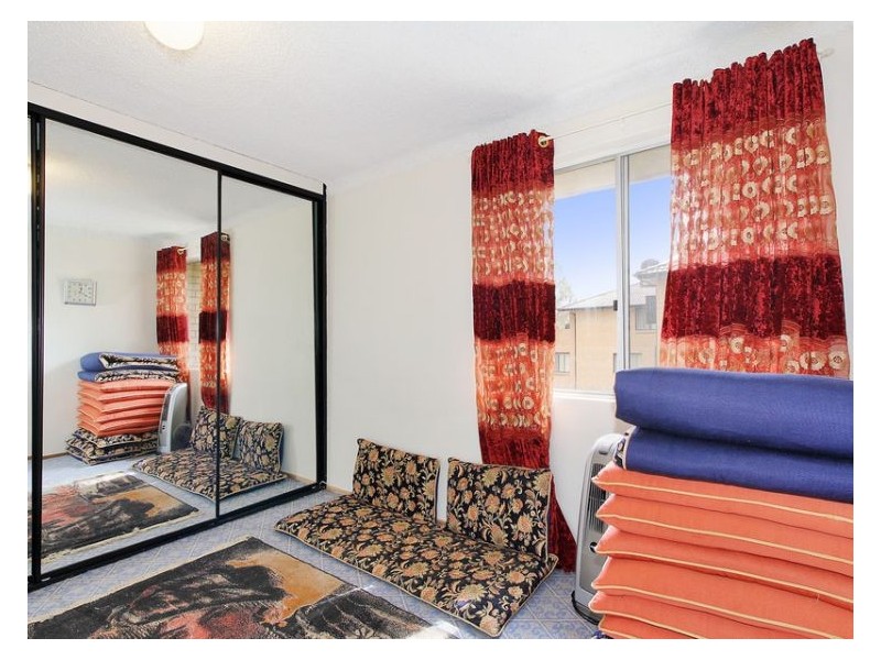 6/17 Cambridge Street, Merrylands NSW 2160