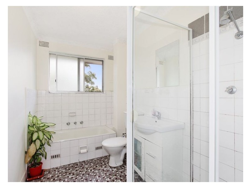 6/17 Cambridge Street, Merrylands NSW 2160