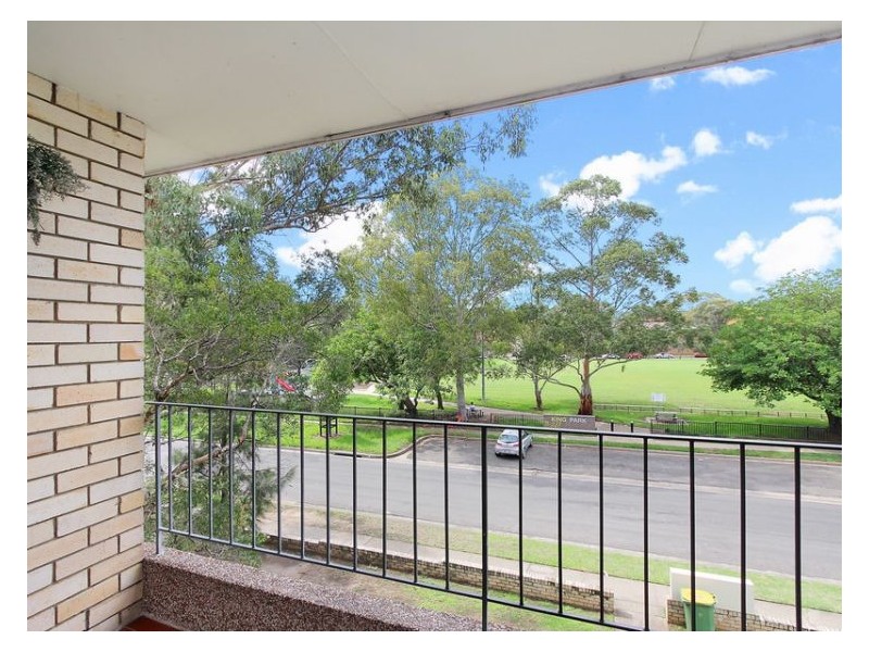 6/17 Cambridge Street, Merrylands NSW 2160