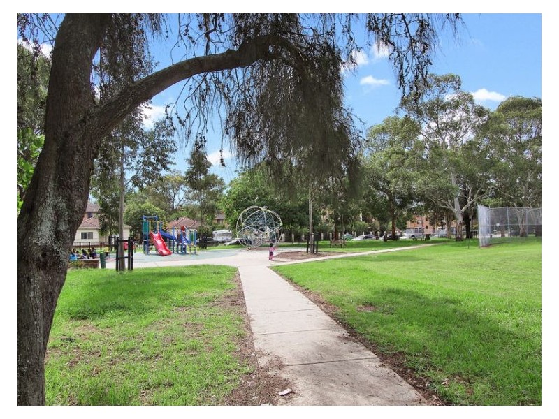 6/17 Cambridge Street, Merrylands NSW 2160