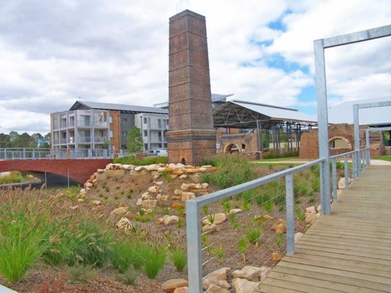 15/25 DRESSLER COURT, Holroyd NSW 2142