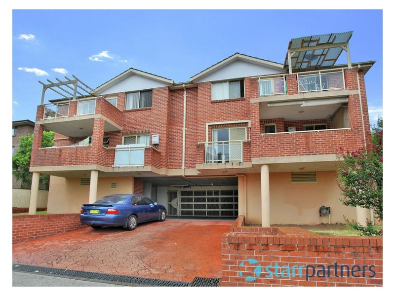 13/502 Merrylands Road, Merrylands NSW 2160