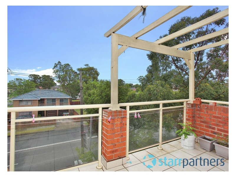 13/502 Merrylands Road, Merrylands NSW 2160