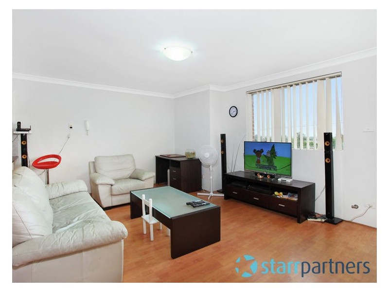 13/502 Merrylands Road, Merrylands NSW 2160