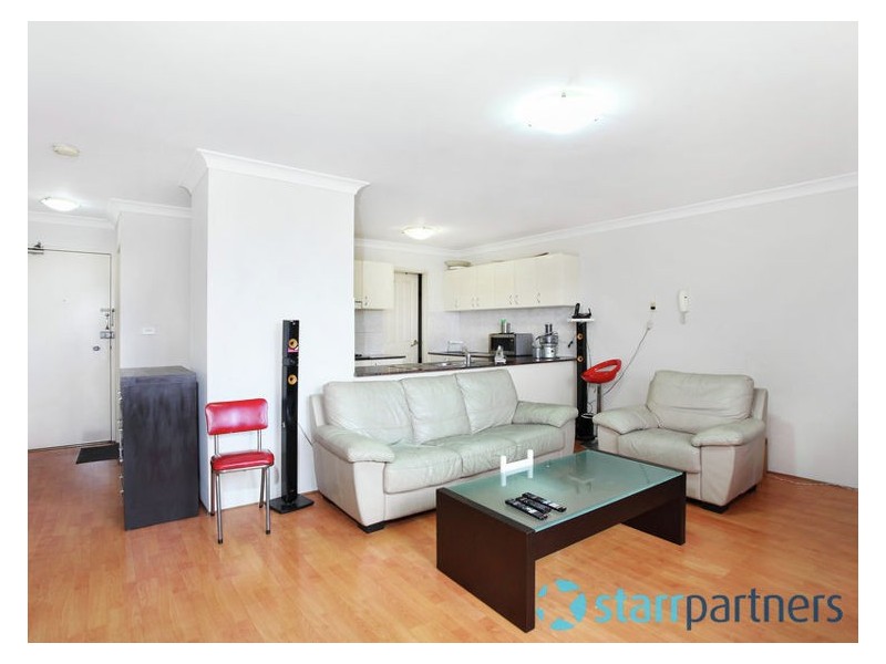 13/502 Merrylands Road, Merrylands NSW 2160
