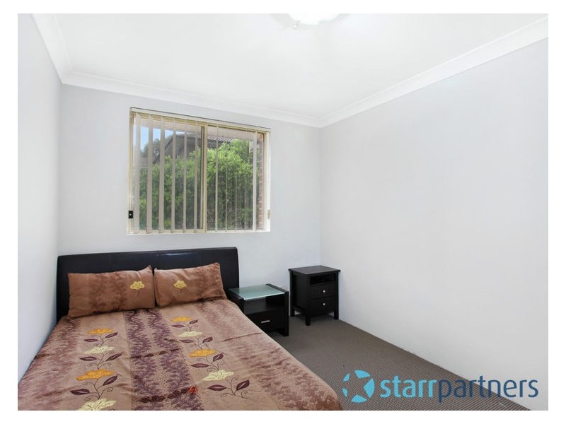 13/502 Merrylands Road, Merrylands NSW 2160
