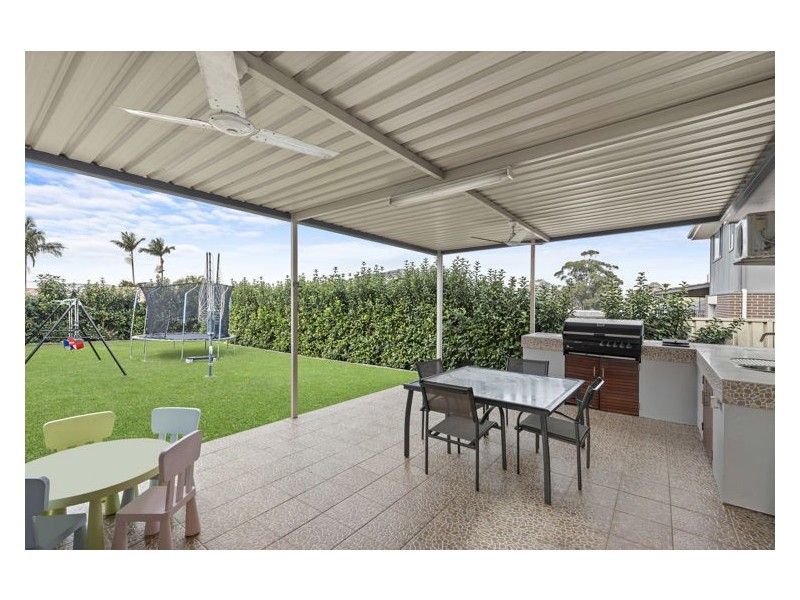 36 Beresford Road, Greystanes NSW 2145