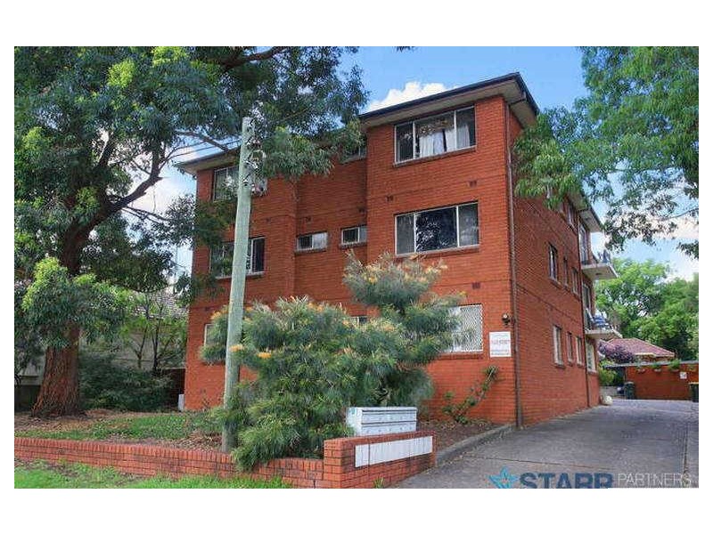 4/87-89 O’Neill Street, Guildford NSW 2161