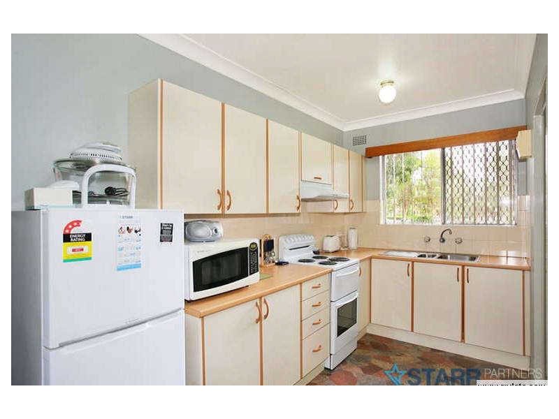 4/87-89 O’Neill Street, Guildford NSW 2161
