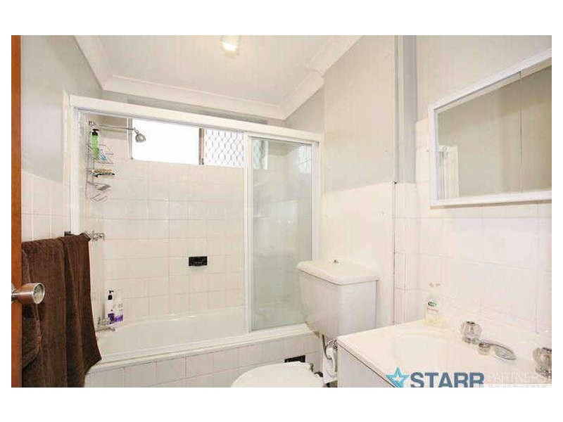 4/87-89 O’Neill Street, Guildford NSW 2161