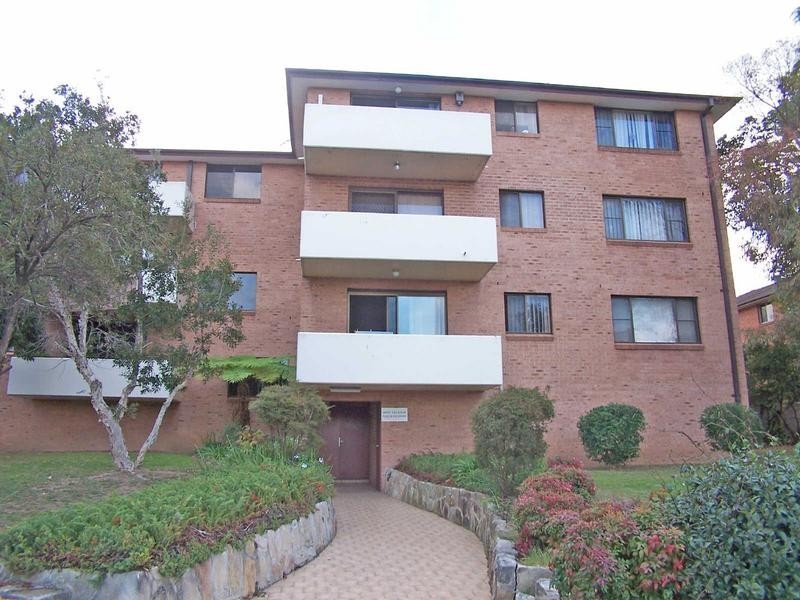 14/138 MILITARY ROAD, Guildford NSW 2161