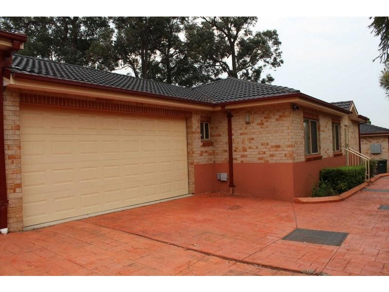 2/25 HARRIS STREET, Guildford NSW 2161
