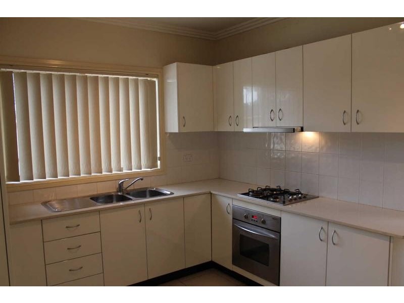 2/25 HARRIS STREET, Guildford NSW 2161