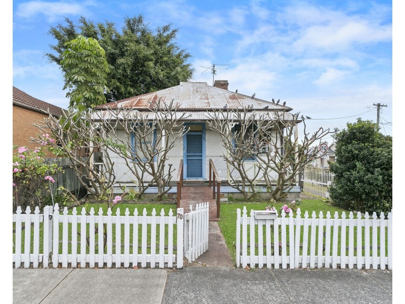 70 Clyde Street, Granville NSW 2142