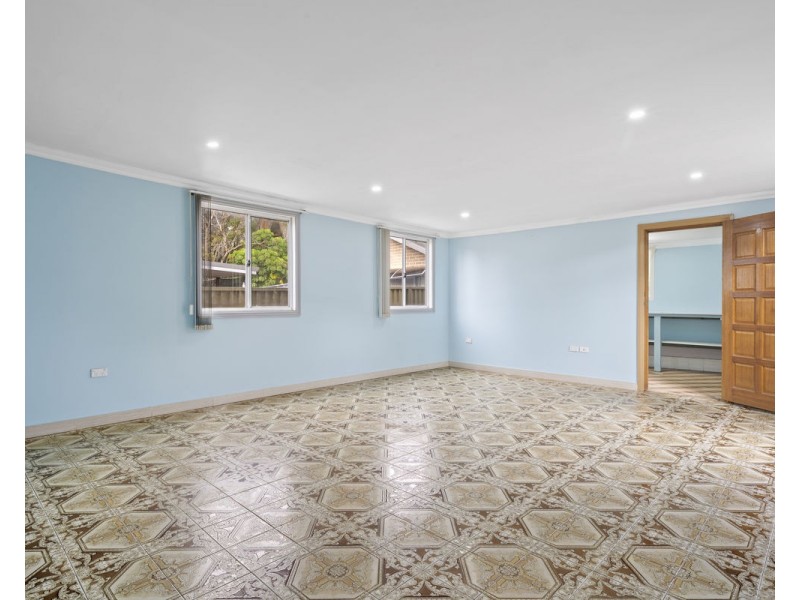 47 Bangor Street, Guildford NSW 2161