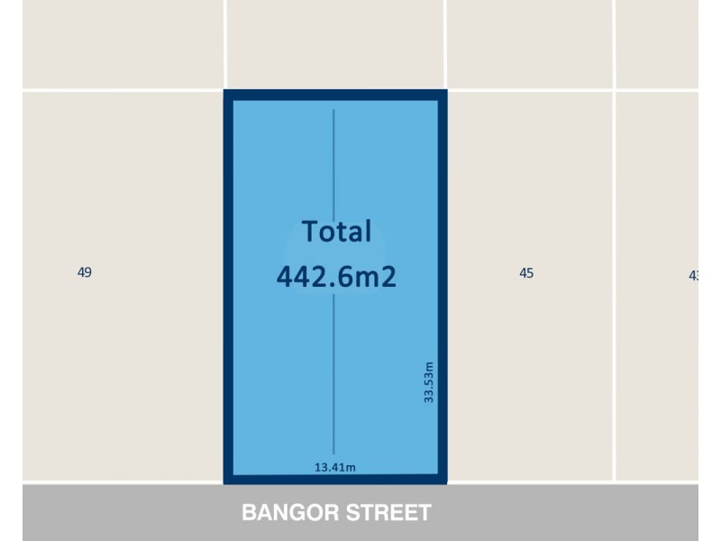 47 Bangor Street, Guildford NSW 2161