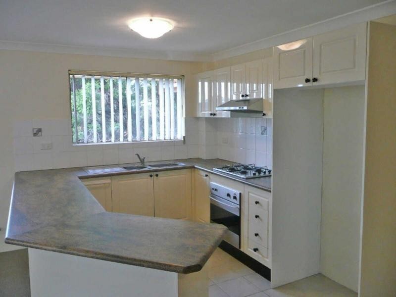 10/62 THE ESPLANADE, Guildford NSW 2161