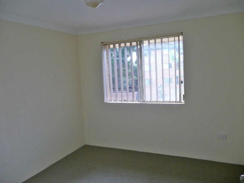 10/62 THE ESPLANADE, Guildford NSW 2161